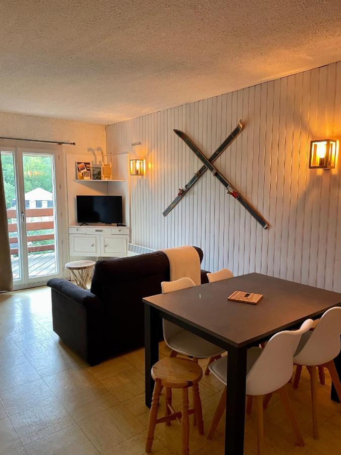Appartement Avec Vue A Couper Le Souffle ! Cauterets Zewnętrze zdjęcie
