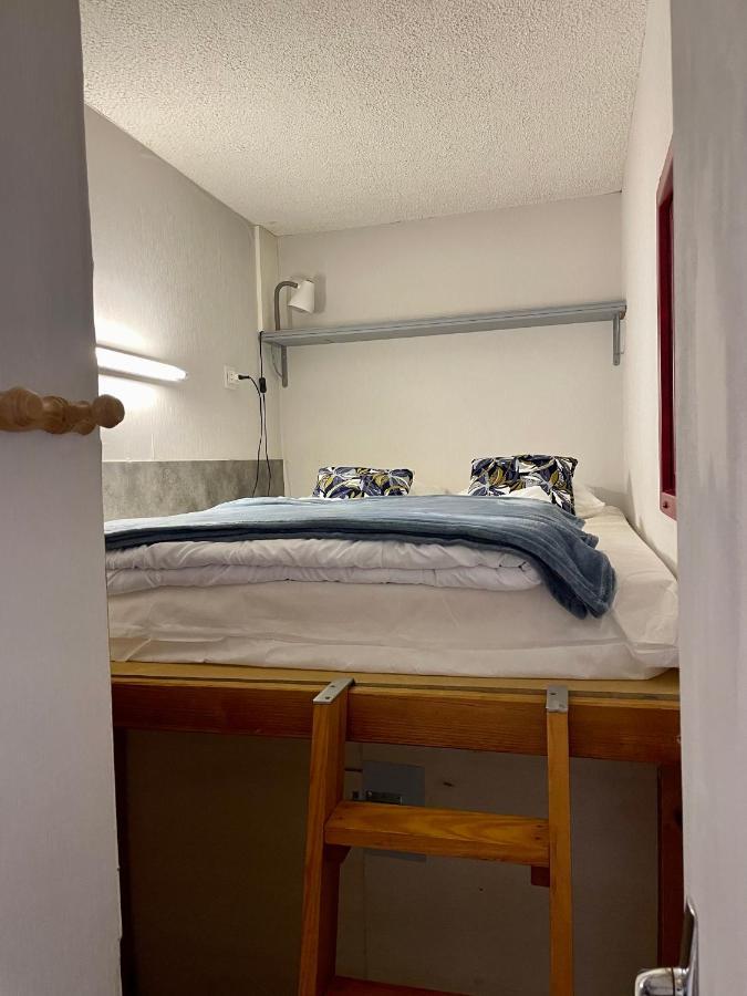 Appartement Avec Vue A Couper Le Souffle ! Cauterets Zewnętrze zdjęcie